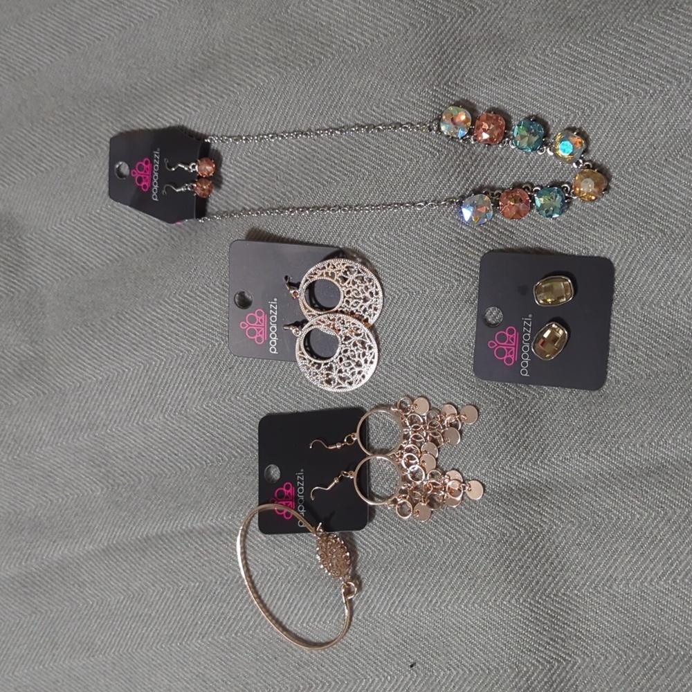Jewelry set